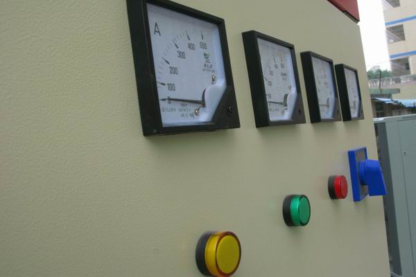 澄城配电柜-3683讲讲配电柜注意事项